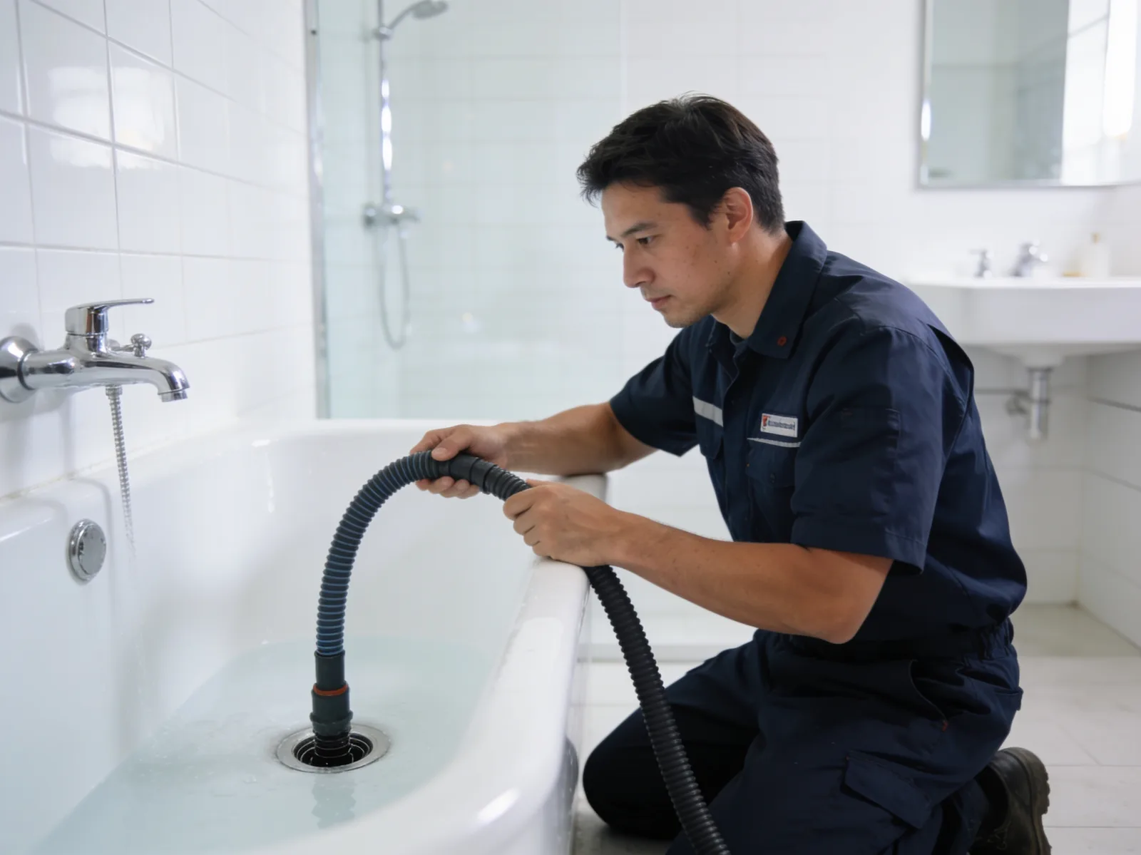 Emergency Plumber Archer City, TX FAQs